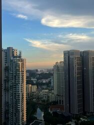 The Avenir (D9), Condominium #573704011